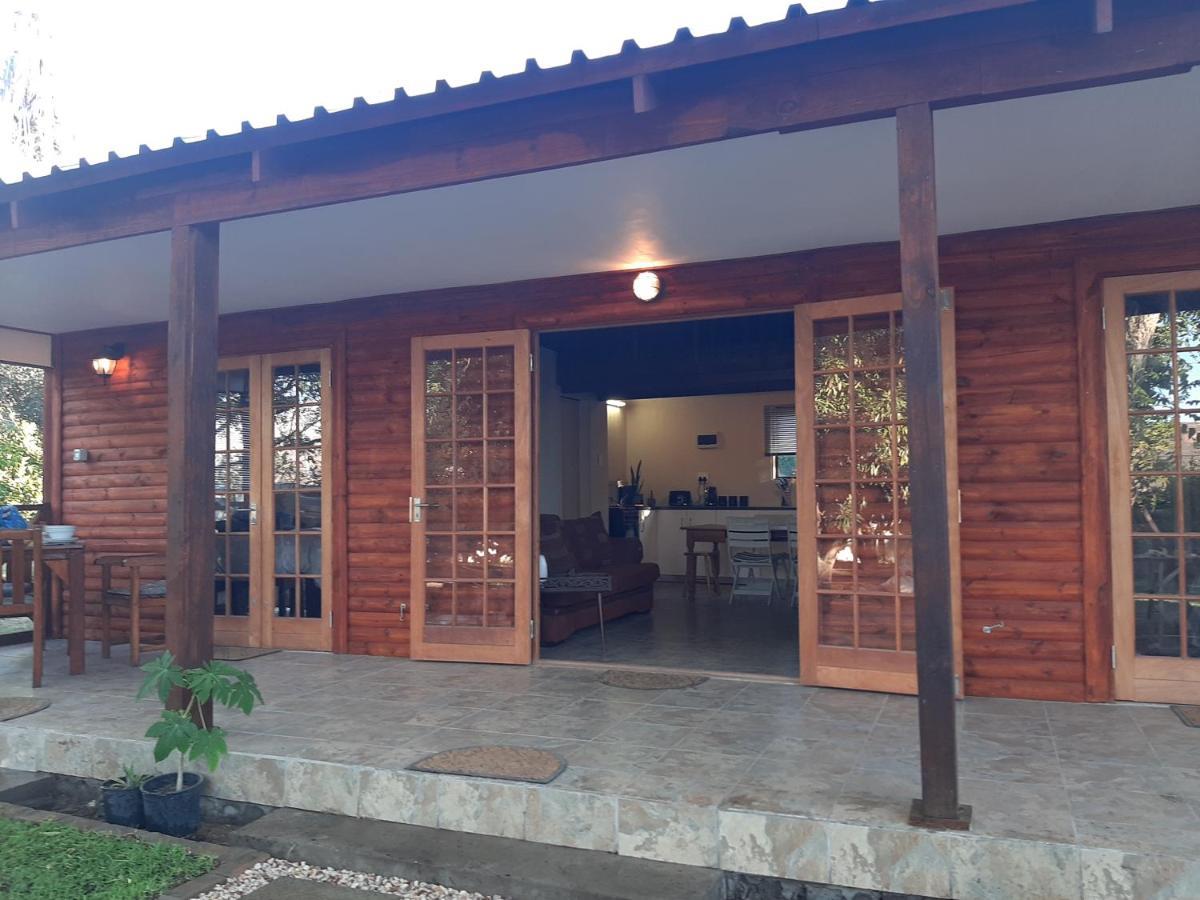 Rosenhof Cabins Clanwilliam Exterior foto