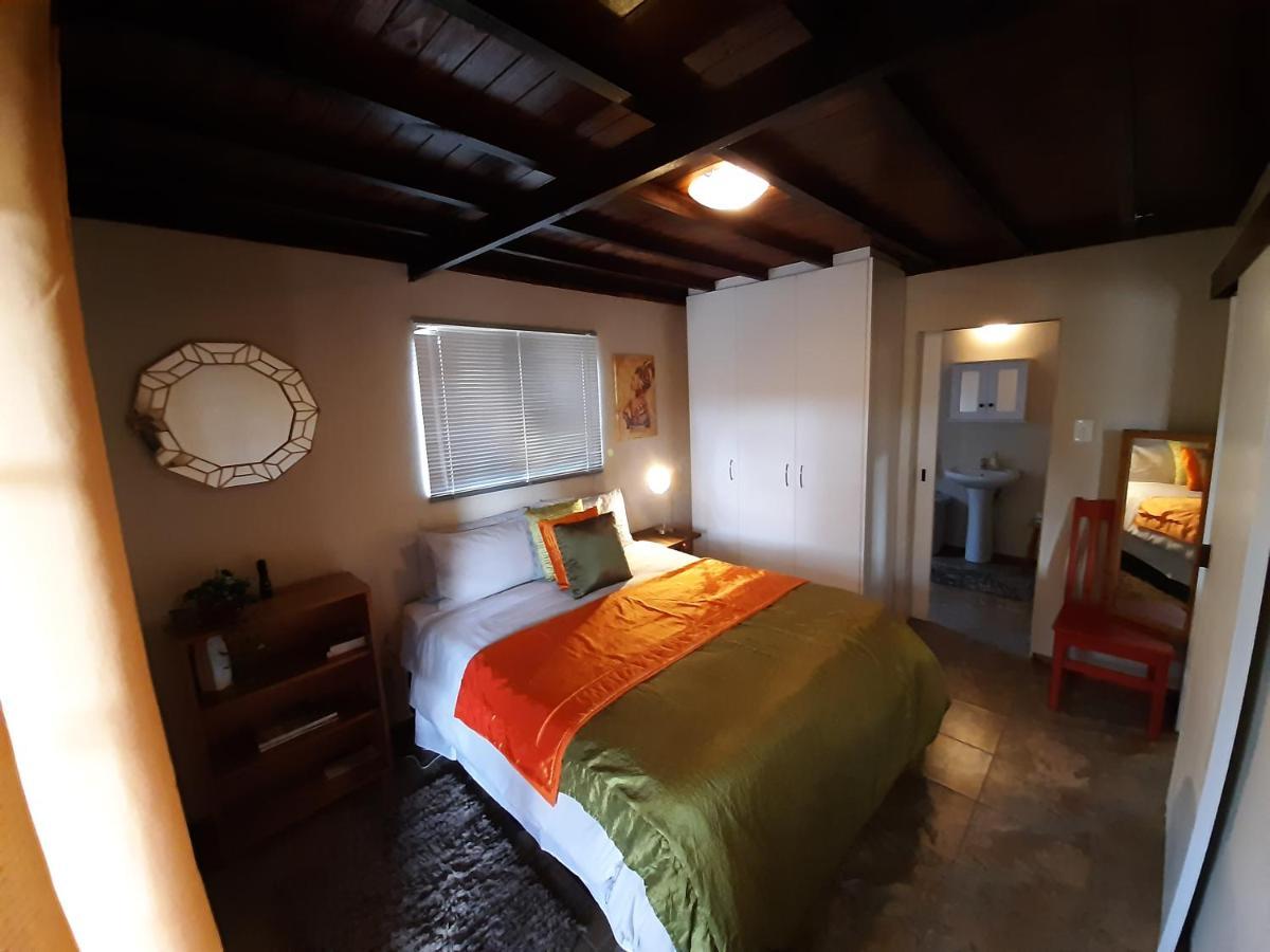Rosenhof Cabins Clanwilliam Exterior foto