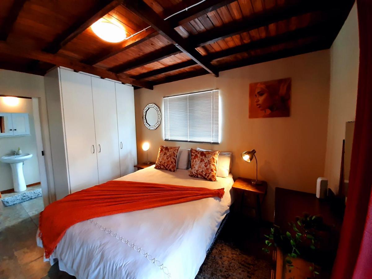 Rosenhof Cabins Clanwilliam Exterior foto