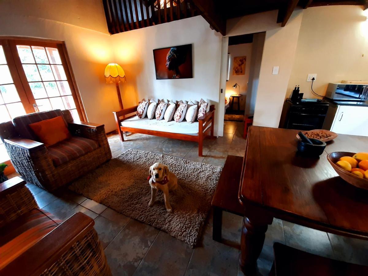 Rosenhof Cabins Clanwilliam Exterior foto