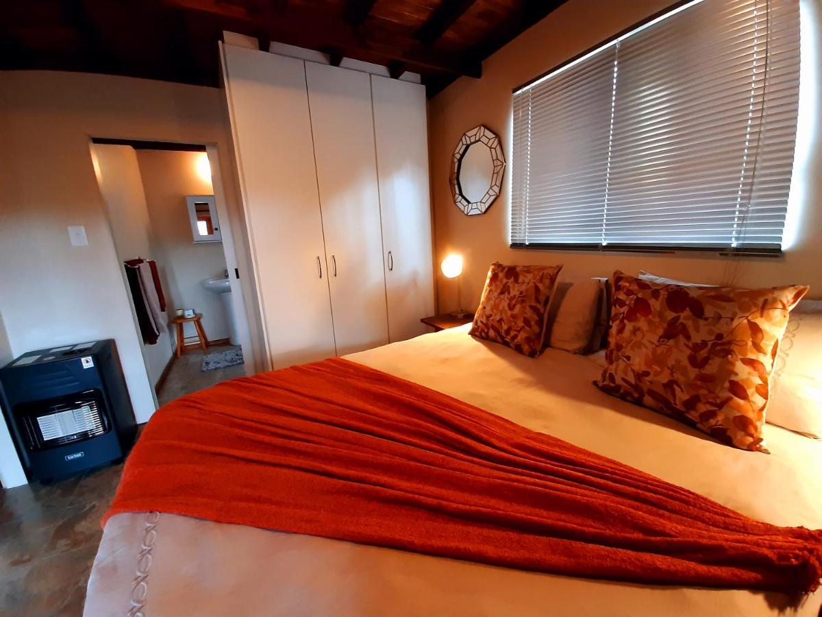 Rosenhof Cabins Clanwilliam Exterior foto