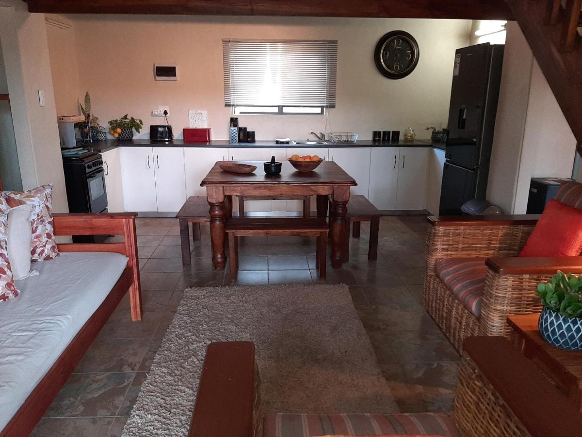 Rosenhof Cabins Clanwilliam Exterior foto