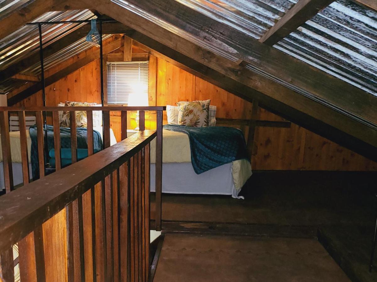 Rosenhof Cabins Clanwilliam Exterior foto