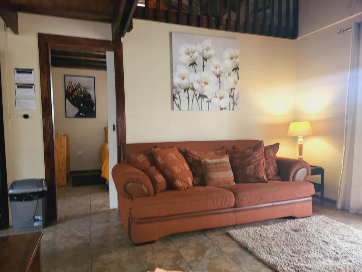 Rosenhof Cabins Clanwilliam Exterior foto
