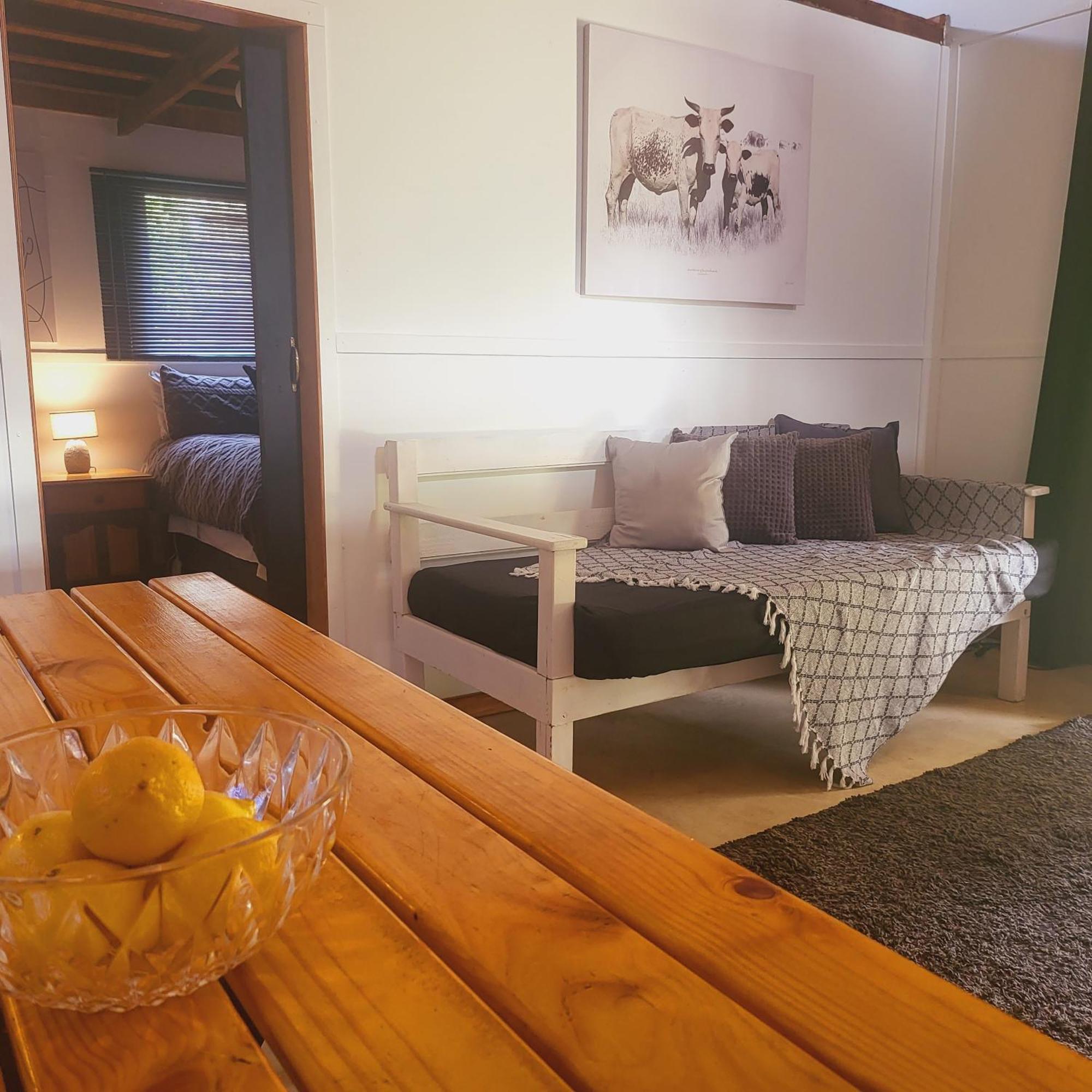 Rosenhof Cabins Clanwilliam Habitación foto
