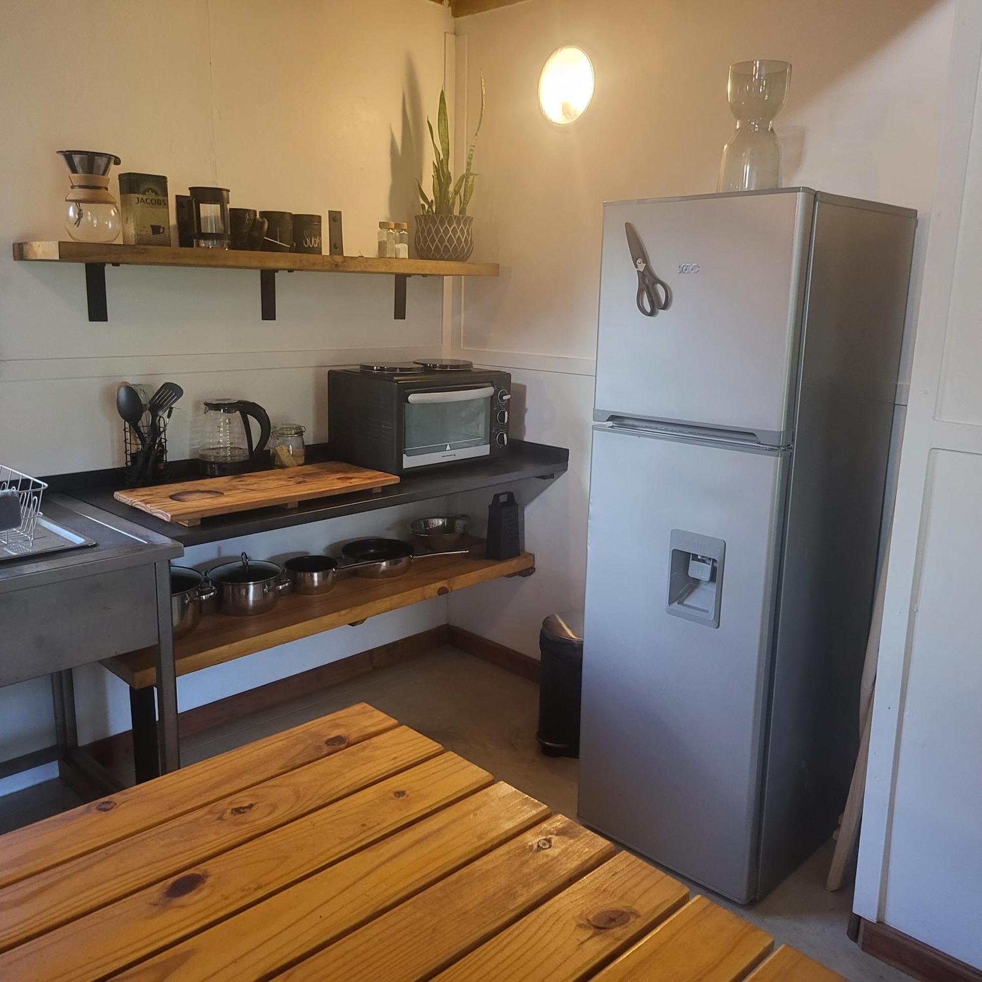 Rosenhof Cabins Clanwilliam Habitación foto