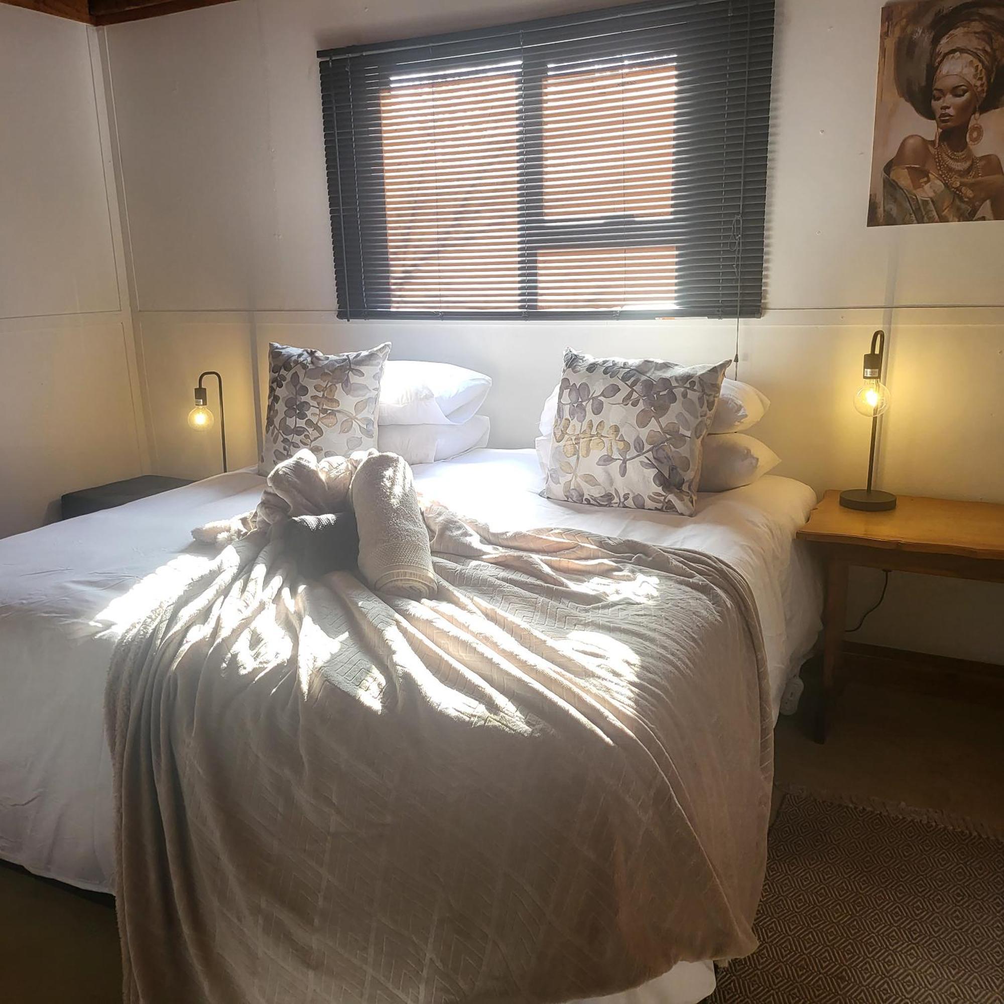 Rosenhof Cabins Clanwilliam Habitación foto