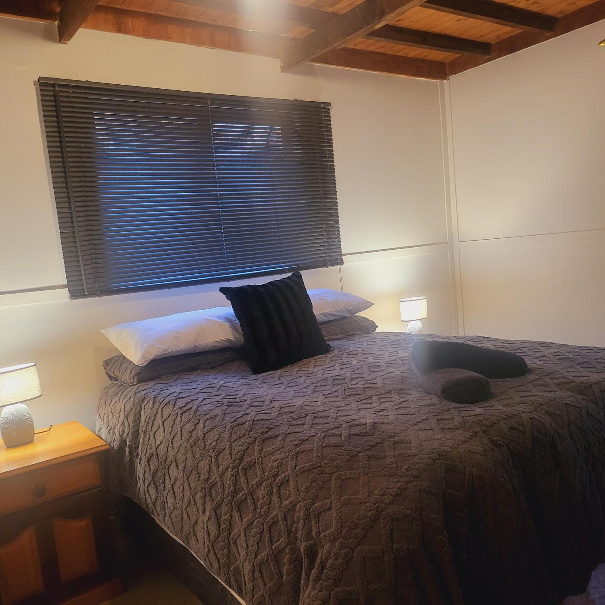 Rosenhof Cabins Clanwilliam Habitación foto