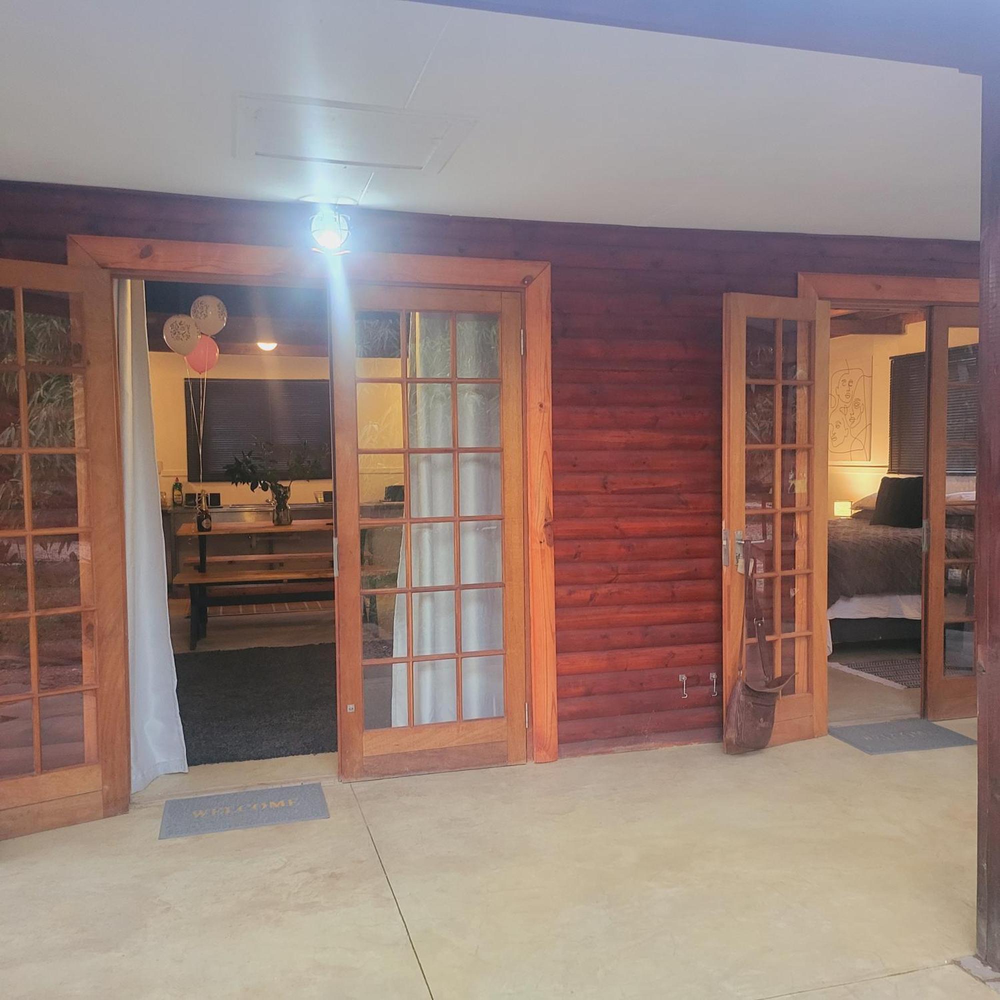 Rosenhof Cabins Clanwilliam Habitación foto