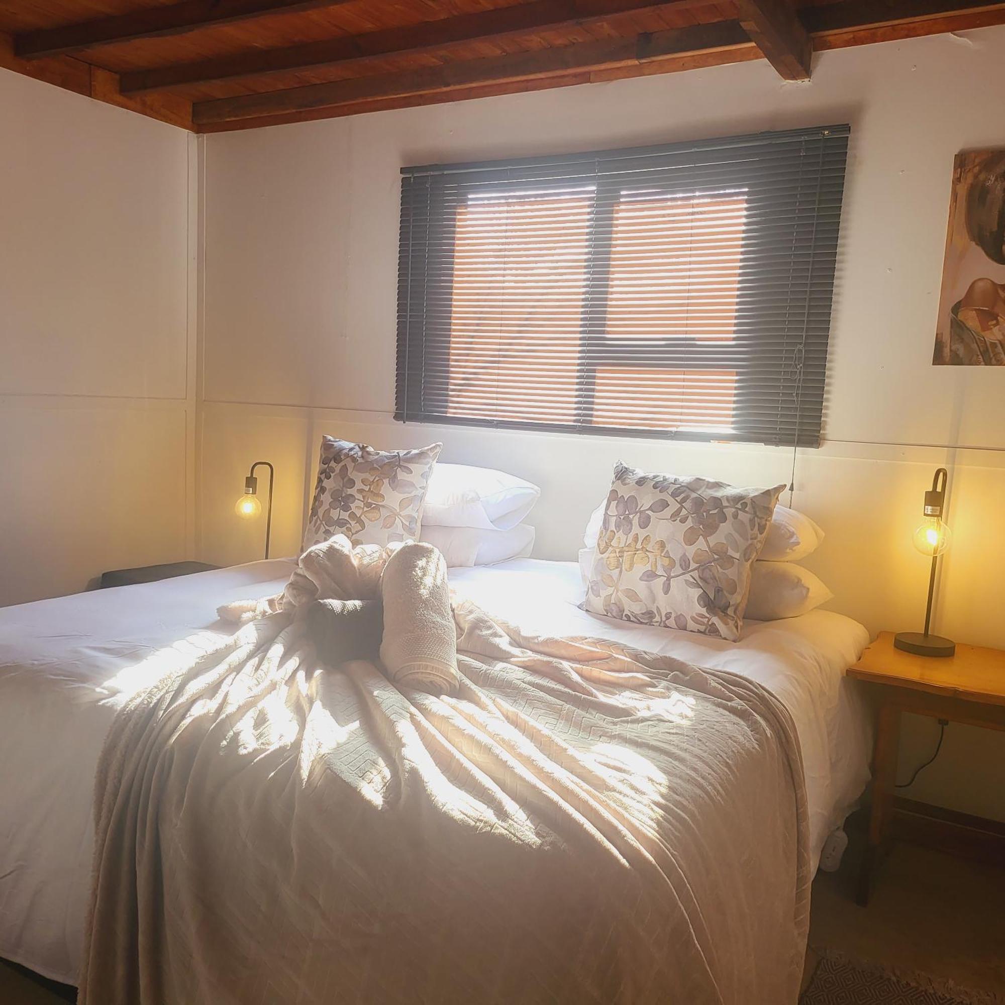 Rosenhof Cabins Clanwilliam Habitación foto